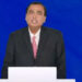 Reliance Among Top 30 Global Companies, Says Mukesh Ambani at 2024 AGM