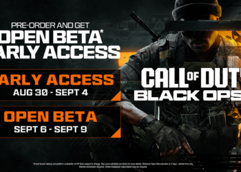 How to Download the Call of Duty: Black Ops 6 Beta