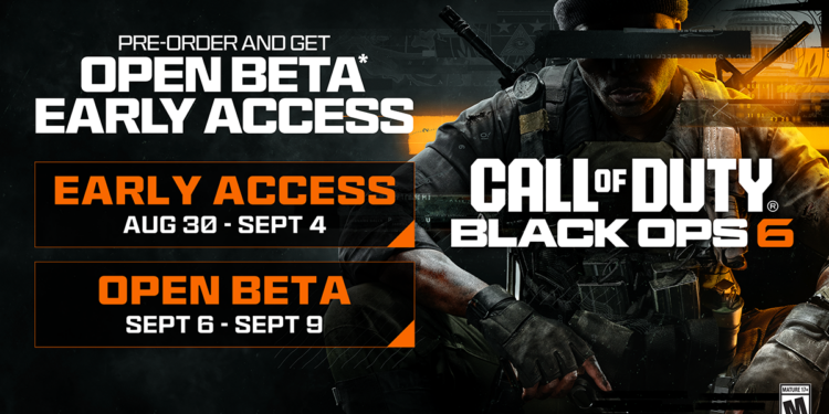 How to Download the Call of Duty: Black Ops 6 Beta