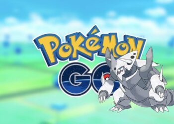 How to Get Shiny Aggron in Pokémon Go