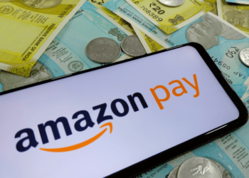 Amazon Pay UPI Reaches 100 Million User Milestone, Strengthens Digital Payment Presence in India