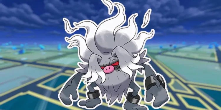 How to Get Annihilape in Pokémon GO