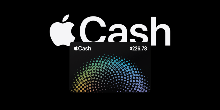 Apple Cash