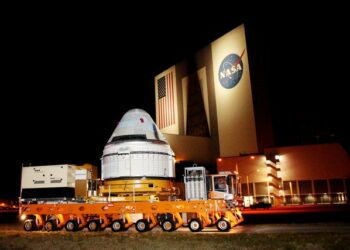 Starliner