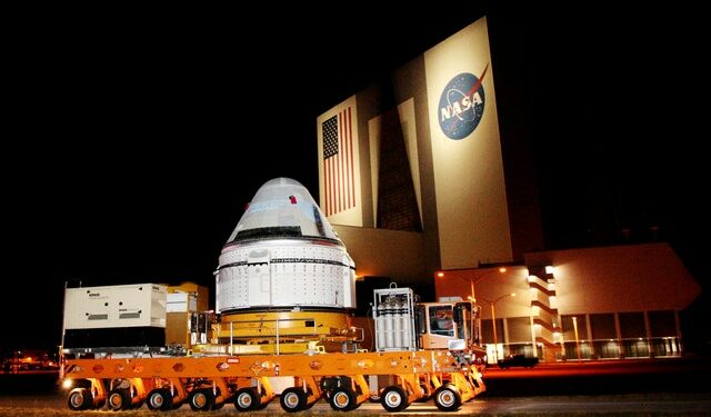 Starliner