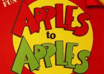 How to Play Apples to Apples
