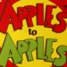 How to Play Apples to Apples