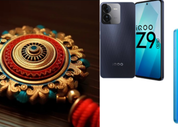 Best Raksha Bandhan Smartphone Gifts for 2024!