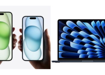 Top Deals Alert: Apple iPhone 15 & MacBook Air M3 at Best Prices