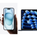 Top Deals Alert: Apple iPhone 15 & MacBook Air M3 at Best Prices