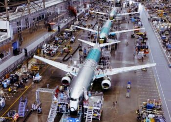 Boeing
