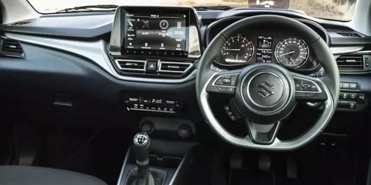 California Governor Gavin Newsom Vetoes Bill Mandating Speed Limit Alerts in New Cars