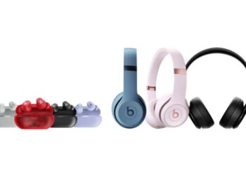 Beats by Apple: The All-New Solo Buds, Solo 4, and Pill Speaker Arrive in India