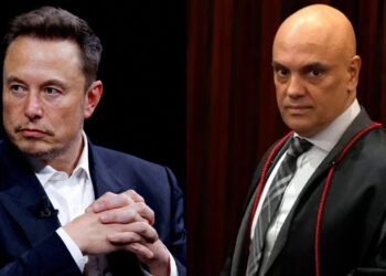 Brazil blocks Elon Musk's X