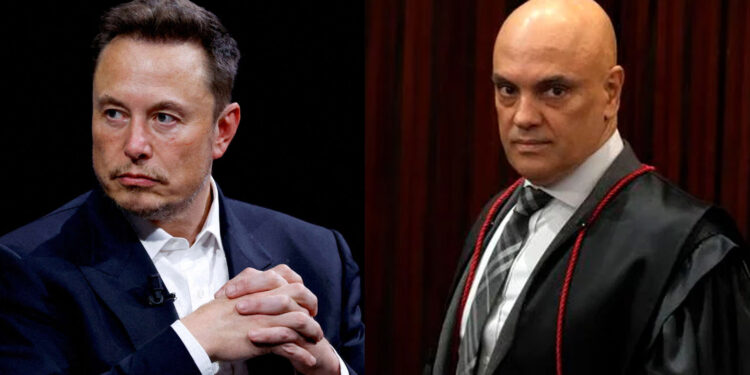 Brazil blocks Elon Musk's X