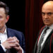 Brazil blocks Elon Musk's X
