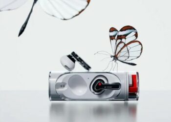 Nothing Ear Open: A Fresh Take on Wireless Audio Experience