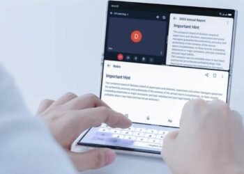 Tecno Phantom Ultimate 2 Debuts at IFA Berlin - New Tri-Foldable is HERE!
