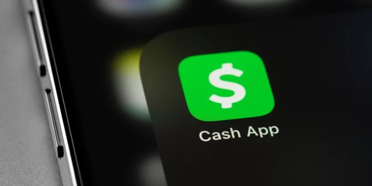 Cash App settlement