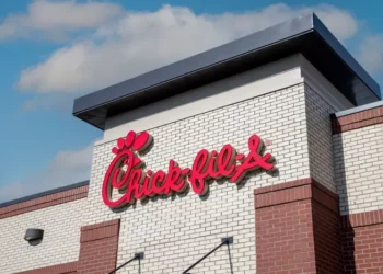 Chick a fil a