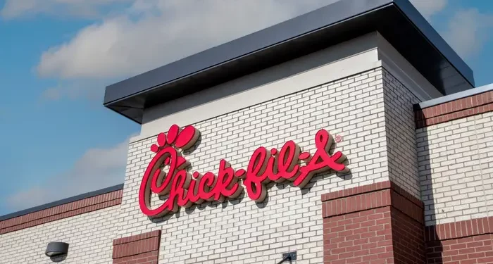 Chick a fil a
