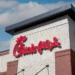 Chick a fil a