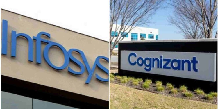 Cognizant sues Infosys over allegations of stealing trade secrets