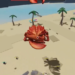 How to Spawn Crab Boss in The Strongest Battlegrounds