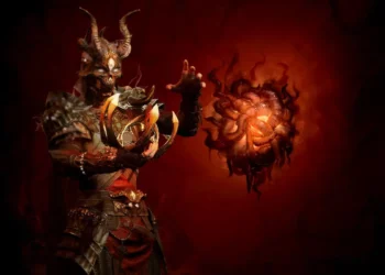 How to Get the Crown of Lucion in Diablo 4