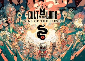 How To Play as the Goat in Single Player in Cult of the Lamb