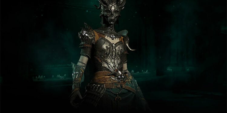 How To Get the Mother’s Embrace Unique in Diablo 4