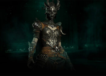 How to Get Beastfall Boots Unique in Diablo 4