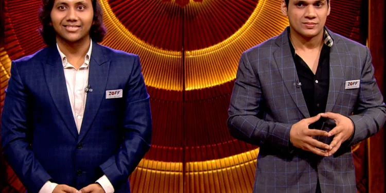 Spices brand Zoff featured in Shark Tank India raises ₹40 Cr from JM Financial India Growth Fund III