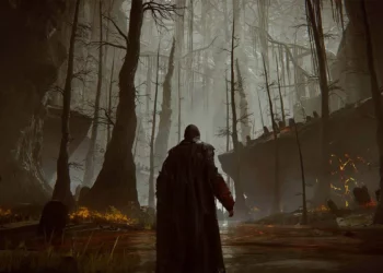 How to Get to Darklight Catacombs in Elden Ring
