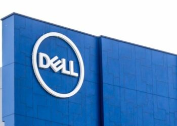 Dell lays off employees in the sales department