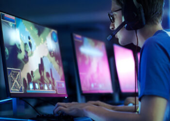Key Qualities to Look for in a Game Testing Company