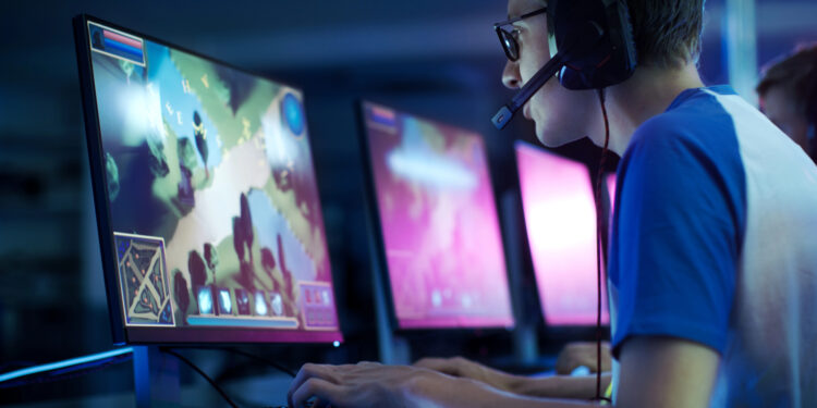 Key Qualities to Look for in a Game Testing Company