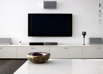 Choosing the perfect screen size for your living space and viewing needs during monsoons