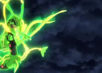 How to Teach Rayquaza Dragon Ascent in Pokémon Go