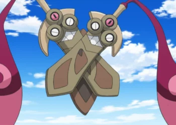 How to Evolve Doublade into Aegislash