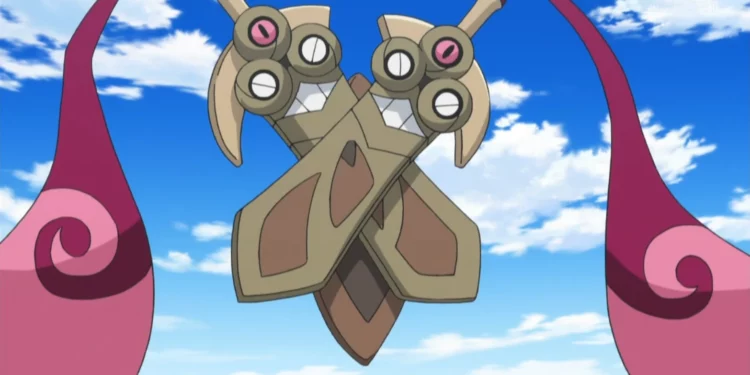 How to Evolve Doublade into Aegislash