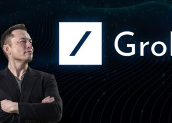 Elon Musk Grok AI
