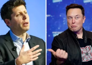 Elon Musk vs Sam Altman