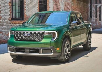 Ford Plans on New-Gen Mustangs, Mavericks and Bronocs, shift focus towards Hybrid engines.