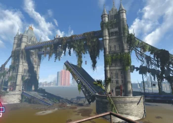 How to Play Fallout London with an Existing Character