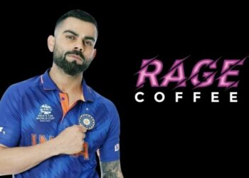 GRM Overseas Ltd. buys 44% stake in Rannvijay Singha and Virat Kohli backed Rage Coffee