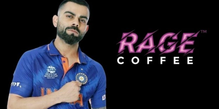 GRM Overseas Ltd. buys 44% stake in Rannvijay Singha and Virat Kohli backed Rage Coffee