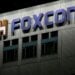AP minister Nara Lokesh invites Foxconn to develop ‘manufacturing city’, promises govt support