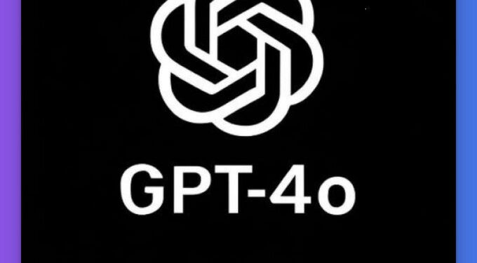 GPT 4o
