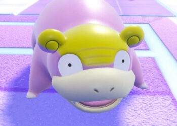 How to Evolve Galarian Slowpoke in Pokémon Scarlet & Violet